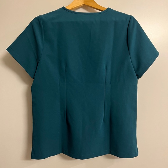 Jaanuu Scrub Set. S/M Like New BEST OFFER - Picture 5 of 5